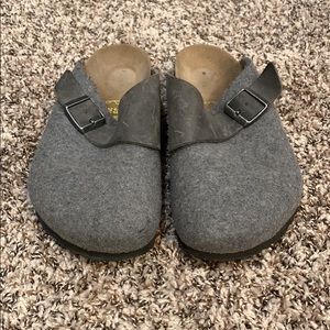 Birkenstock Boston Clog